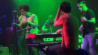 Brother Roland, Pickwick, San Francisco, CA, 2012