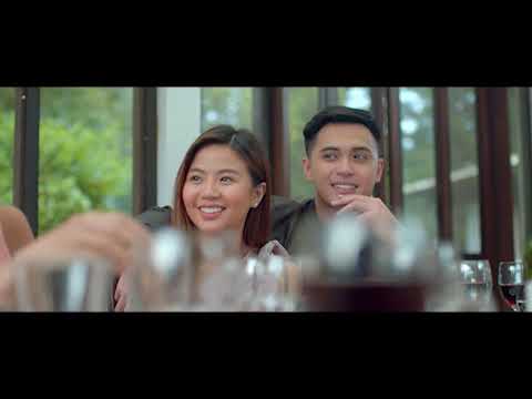 AN4404E TFC AT THE MOVIES ONE GREAT LOVE