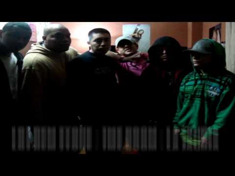 LOS REM STONE 3MC BOOM LA JAURIA EL JAUREMBOOMBAZO PRONTO DIEM MUSIC STUDIOS