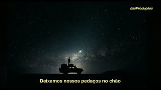 Rob Thomas - Pieces (Tradução_Legendado)