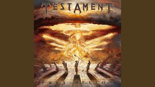 Testament - Topic