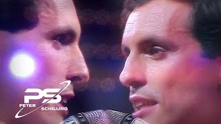 Peter Schilling - Die Wüste lebt (Alarmsignal...) (ZDF Hitparade, 27.06.1983)