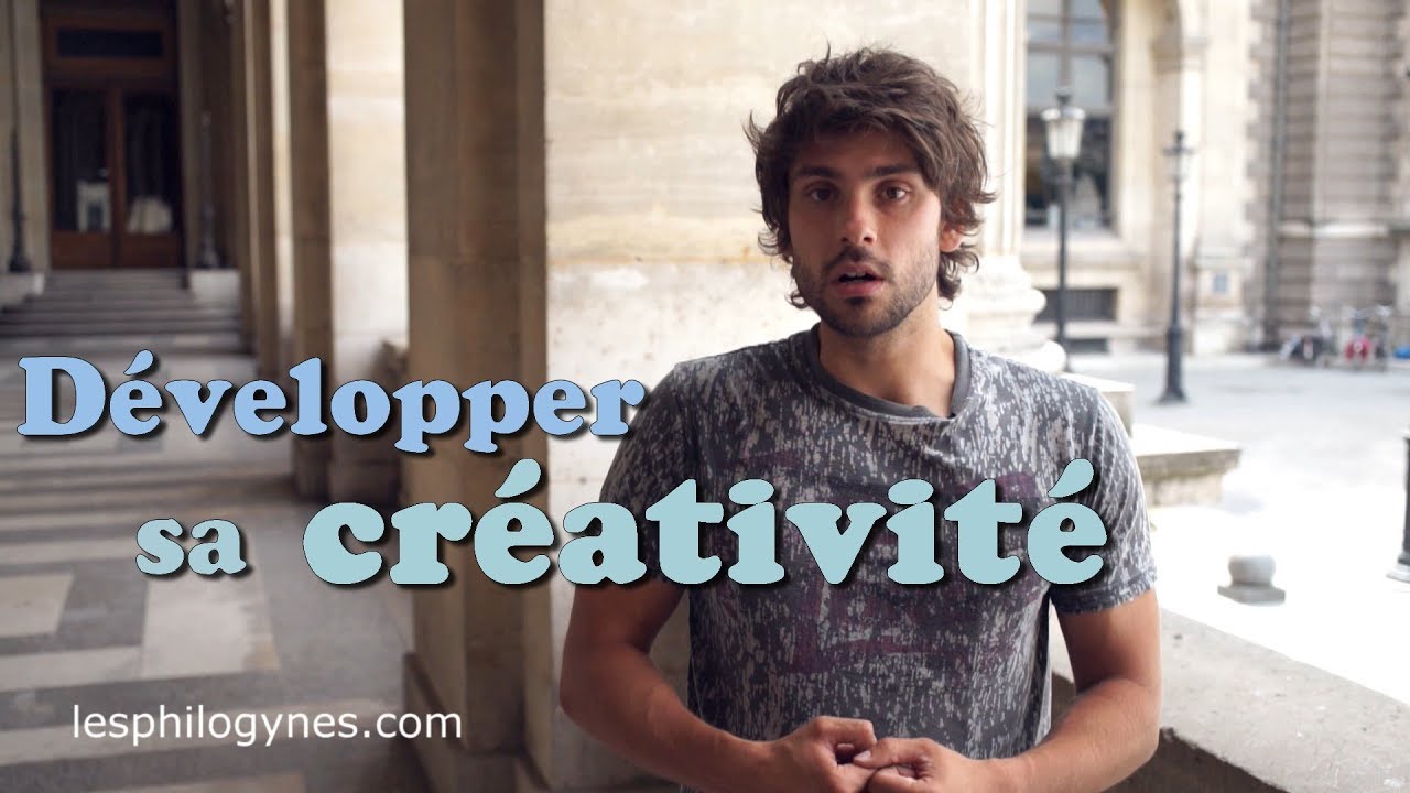 Comment avoir la tchatche ?