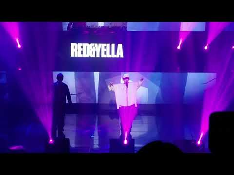 180623 Loco feat. Crush 남아있어 The Synergy