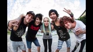 One Direction - Best Song Ever Pop-Punk Cover by Here&#39;s To Neverland