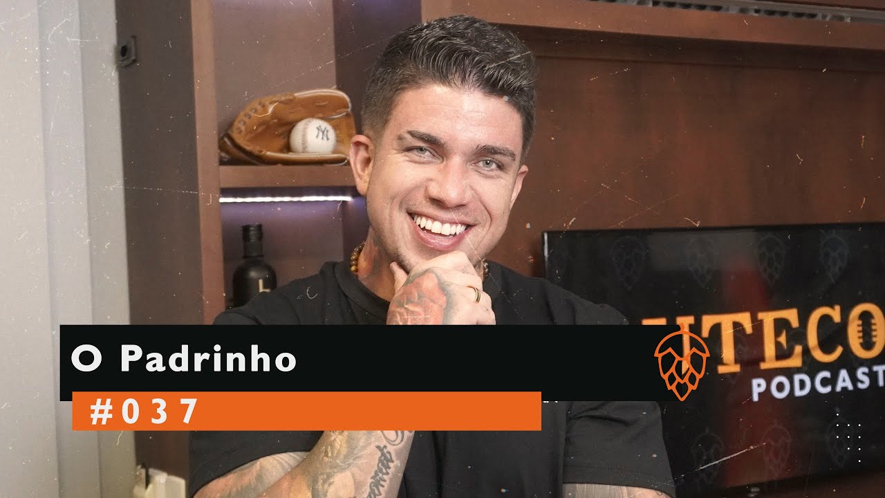 O PADRINHO (TANTRA) | BUTECO #037