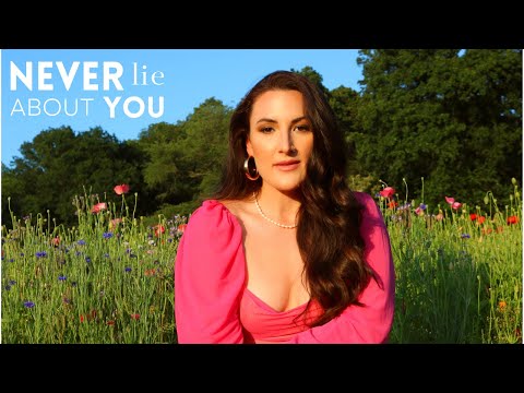 Olivia Castriota - never lie about you (Official Lyric Video)