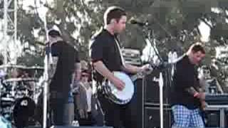 Dropkick Murphys - Fairmount Hill