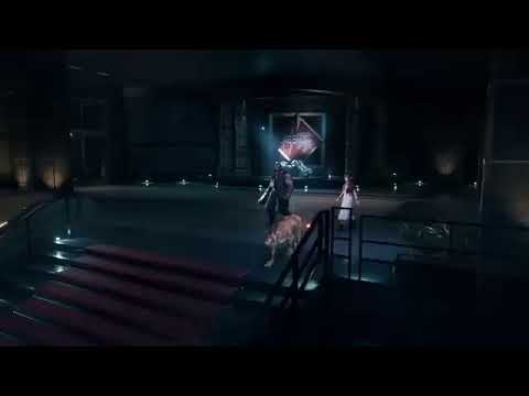 FFVii pt 106 X-ATM092 pt 2