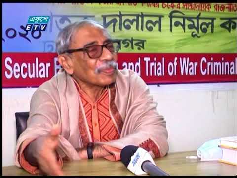 স্বাধীনতার সূবর্ন জয়ন্তী উদযাপনে বাংলাদেশ যখন প্রস্তুত তখন আবারো মৌলবাদী অপশক্তির আস্ফালন