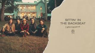 Sittin' In The Backseat