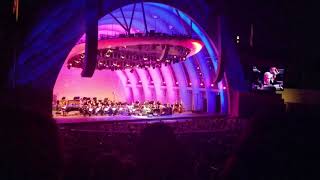 Randy Newman @ The Hollywood Bowl 8/12/2018 &quot;Lonely at the Top&quot;