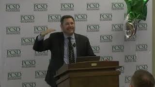 2025 State of the Parma City School District