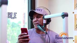 El Naguero – Reglas no escritas del decacarao