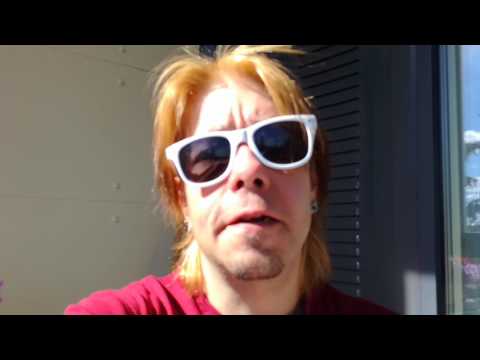 Oikeen Hyvää sunnuntaita kaikille