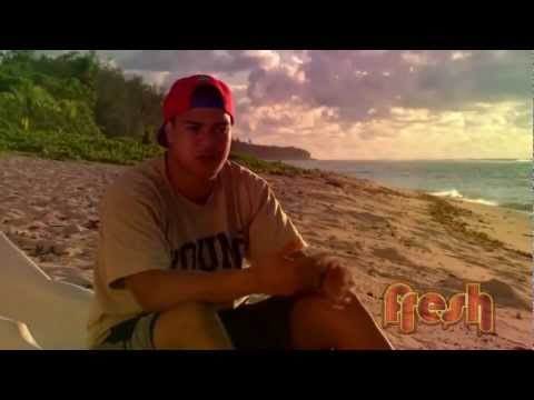 FRESH 2013 SEASON 3 - SWISS MY WORLD