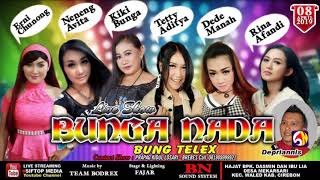 Download lagu DEDE MANAH - JEGER | BUNGA NADA Live Mekarsari Waled 8 April 2019 mp3
