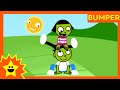 OLD VERSION PBS Kids Leap Frog Fan Animation