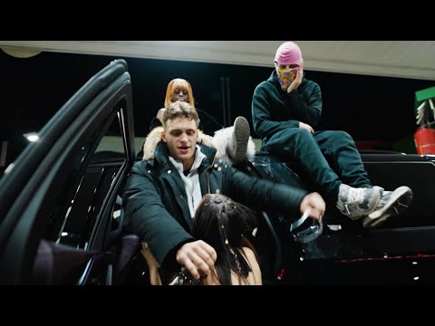 Henny & Bacardi 2 - Icyslug (Official Music Video)