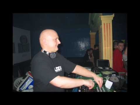 DJ Boldy   Synthesis 1