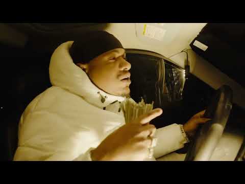 HUNNALOE -  I'm Paid (Official Video)