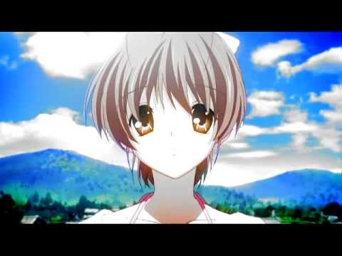 Clannad AMV~Little Wonders