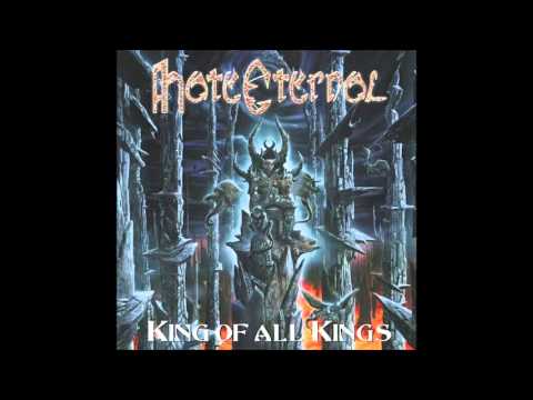 Hate Eternal - King of All Kings (Full Album)