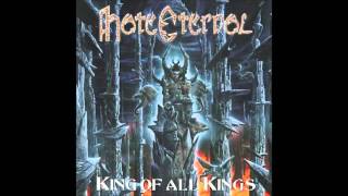 Hate Eternal - King of All Kings (Full Album)