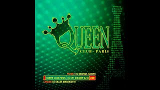 DJ Gilles Massicotte 👑 Queen Club Paris Vol. VI (2002) @djmoryschannel