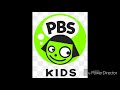 Pbs Kids Funding