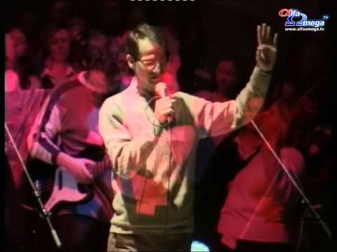 Peniel 2003 - 1.1 - Inchinare (Conferinta "Mai sus", Bucuresti 2003)