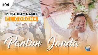 Download lagu PANTUN JANDA - MUQADDAM ELCORONA #04 (Cahaya & Safri) mp3 Download lagu PANTUN JANDA - MUQADDAM ELCORONA #04 (Cahaya & Safri) mp3