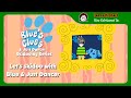 Blue S Clues Just Dancer Skidooing Series Episode 59 Blue S School 2x14 Version