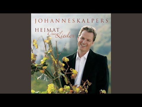 Ich bete an die Macht der Liebe