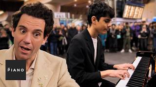 Download lagu The Piano Helped 15-Year-Old William Find His Voice | The Piano mp3 Download lagu The Piano Helped 15-Year-Old William Find His Voice | The Piano mp3
