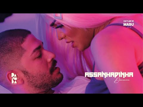 Dominica - Assanhadinha (Vídeo Oficial)