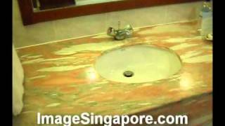 Mutiara Hotel - Johor Bahru Deluxe Room (Part 2)