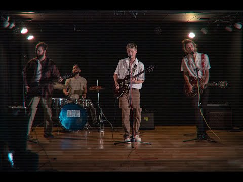 Inými Slovami - INÝMI SLOVAMI - NAD VECOU (OFFICIAL VIDEO)