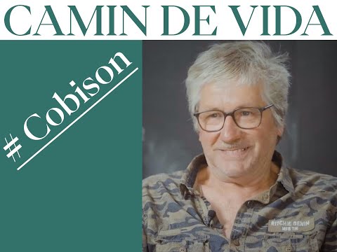Camin de vida # Cobison