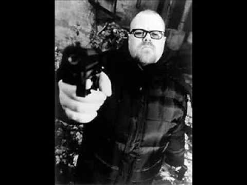 L Ron Harald - roit æ slem - pornogangster