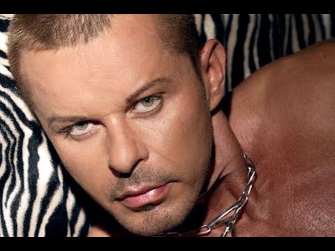 Trasfomazione da Hollywood · Den Harrow (Exclusive Interview)