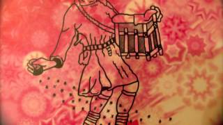 Chris Robinson Brotherhood, Wanderers Lament, Unicorn, CA 1-99-14