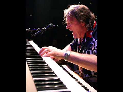 Brian Auger - Voices of Other Times