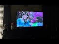 Barney S Rhyme Time Rhythm 2000 The Land Of Mother Goose ActiMates Barney