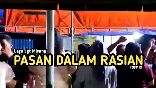 Download lagu LAGU JGT MINANG - PASAN DALAM RASIAN - Enak Sekali di Dengar😋 mp3 Download lagu LAGU JGT MINANG - PASAN DALAM RASIAN - Enak Sekali di Dengar😋 mp3