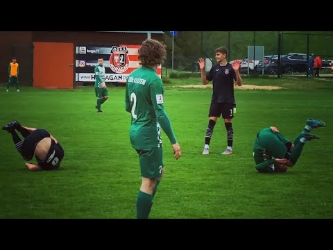 HURAGAN Pobiedziska vs SOKÓŁ Kleczew  - 1/4 Wielkopolskiego Pucharu Polski 2022/2023