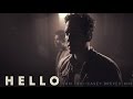 Sam Tsui - Hello (Adele Cover) [Feat. Casey Breves & Kurt Schneider]