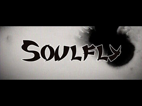 SOULFLY - Bloodshed (OFFICIAL LYRIC VIDEO)