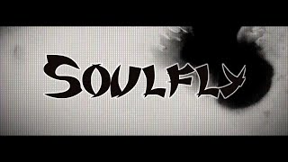 SOULFLY - Bloodshed (OFFICIAL LYRIC VIDEO)