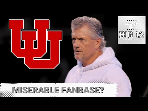 BYU WAS RIGHT: Utah Fans Are EVIL Online, Bullying Texas Tech, Big 12 Over HOME LOSS, Twitter Fiends